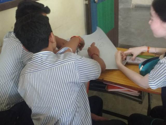 Activity Gallery